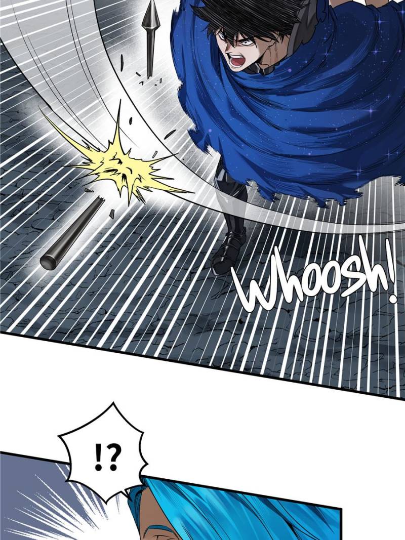 Walking with Death: Start From Murloc Dungeons Chapter 111 - Page 6