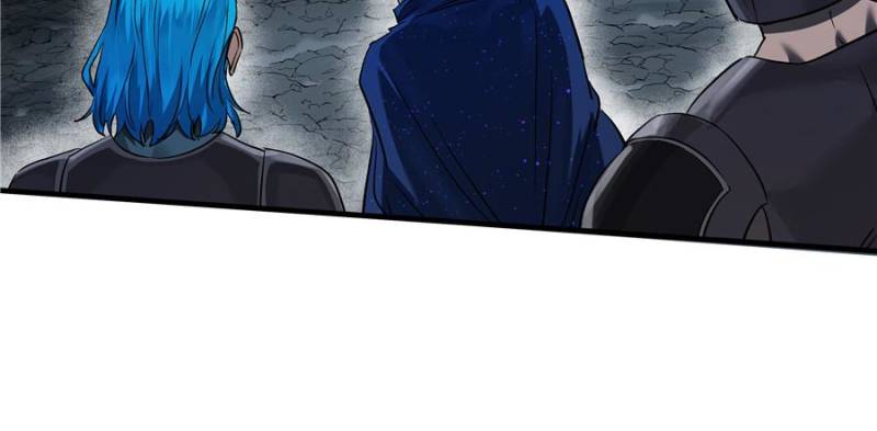 Walking with Death: Start From Murloc Dungeons Chapter 111 - Page 9