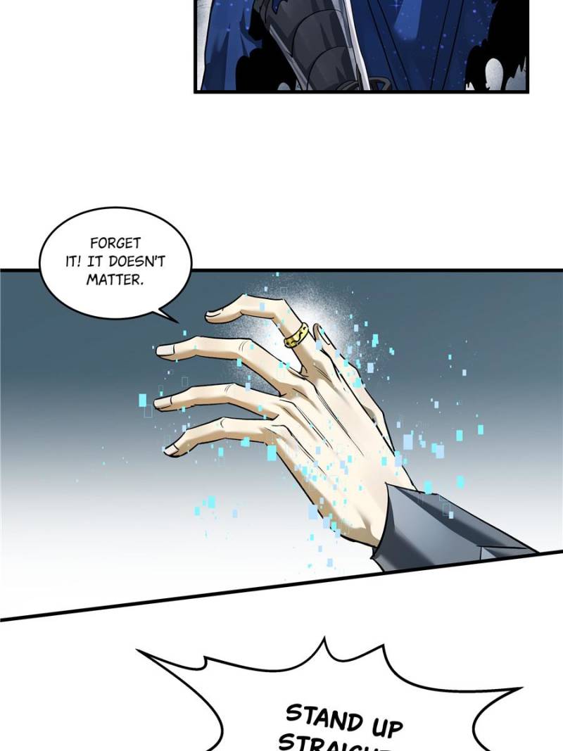 Walking with Death: Start From Murloc Dungeons Chapter 112 - Page 34