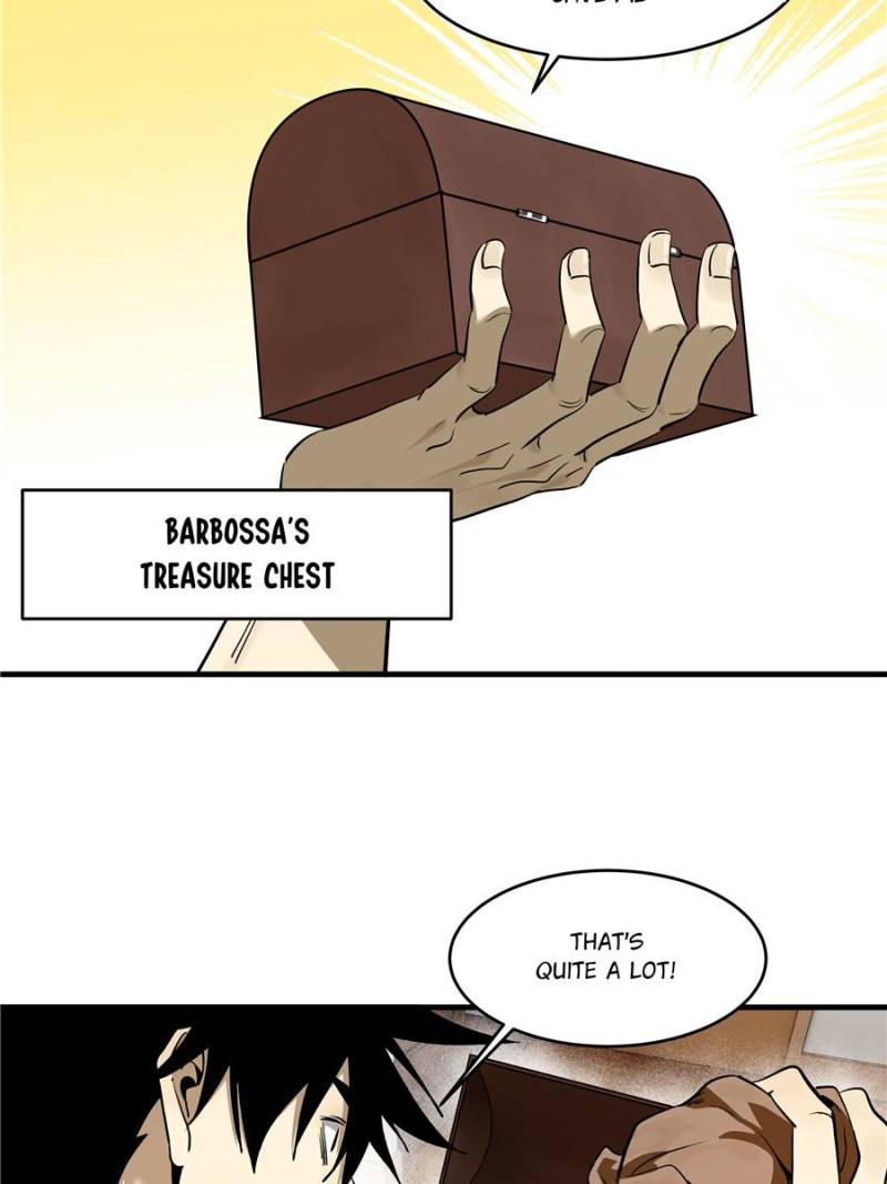 Walking with Death: Start From Murloc Dungeons Chapter 114 - Page 21