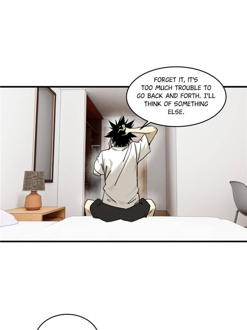 Walking with Death: Start From Murloc Dungeons Chapter 114 - Page 26