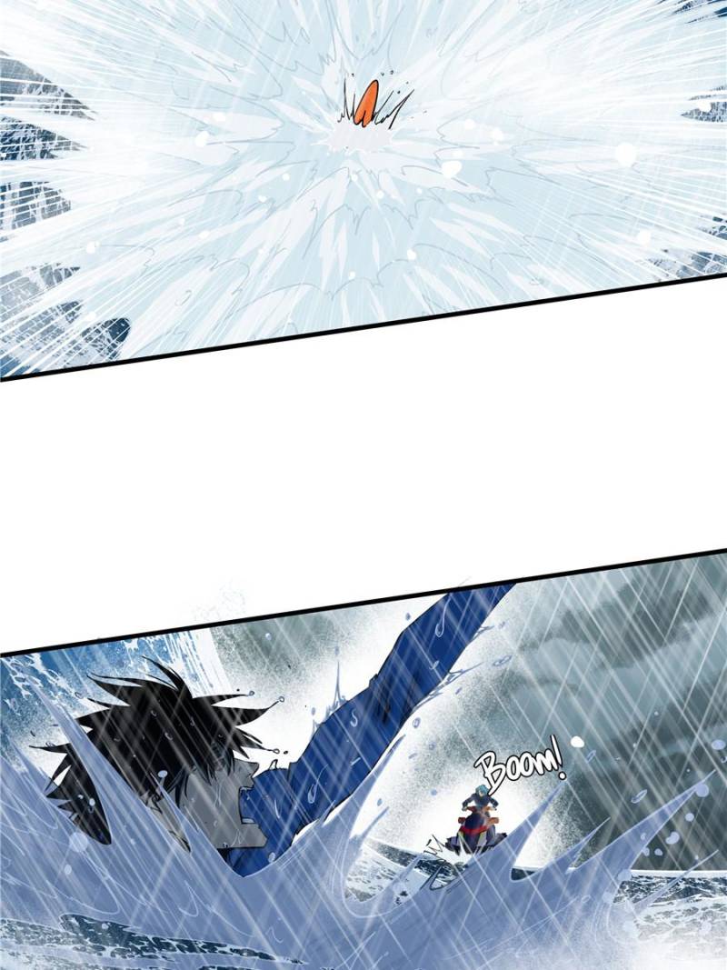 Walking with Death: Start From Murloc Dungeons Chapter 114 - Page 4