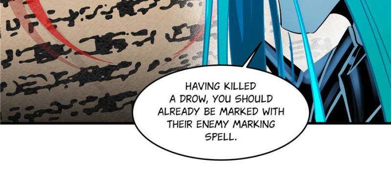 Walking with Death: Start From Murloc Dungeons Chapter 114 - Page 39