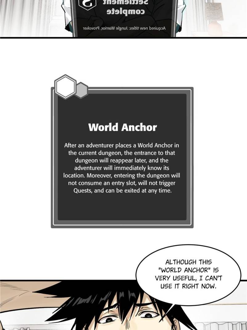 Walking with Death: Start From Murloc Dungeons Chapter 115 - Page 4
