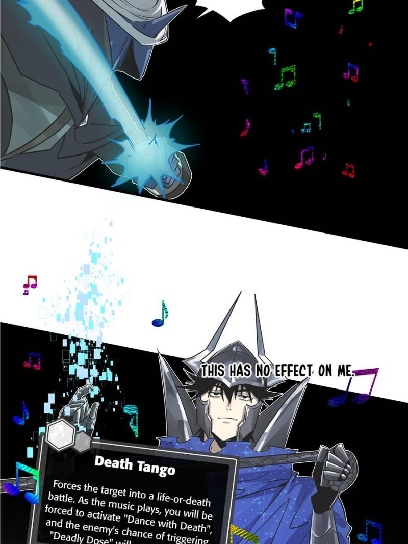 Walking with Death: Start From Murloc Dungeons Chapter 116 - Page 27