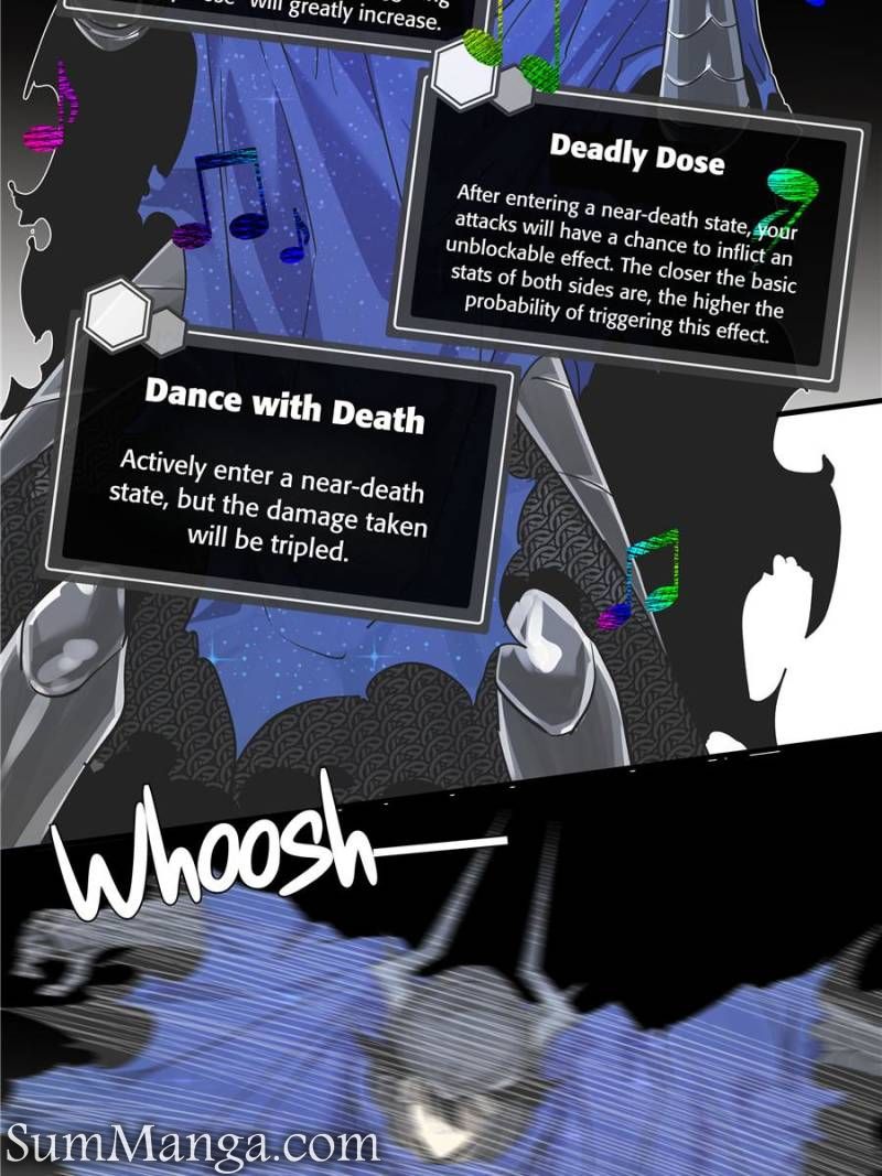 Walking with Death: Start From Murloc Dungeons Chapter 116 - Page 28