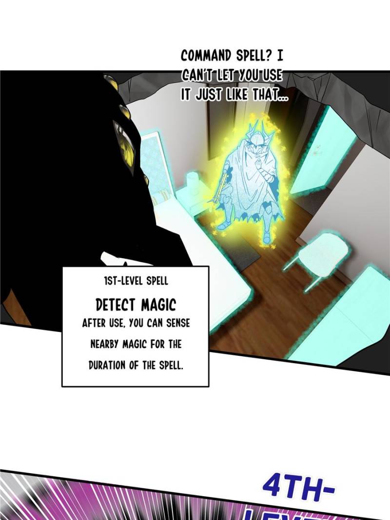 Walking with Death: Start From Murloc Dungeons Chapter 116 - Page 10