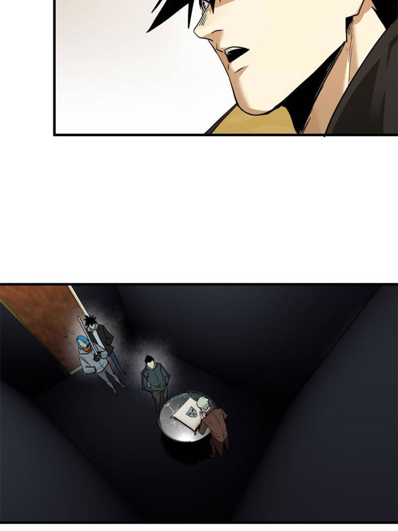 Walking with Death: Start From Murloc Dungeons Chapter 118 - Page 14