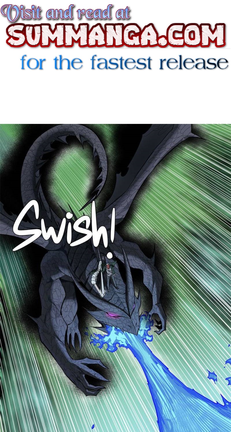 Walking with Death: Start From Murloc Dungeons Chapter 119 - Page 1