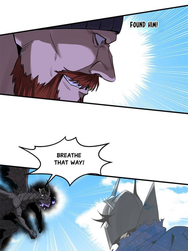 Walking with Death: Start From Murloc Dungeons Chapter 119 - Page 13