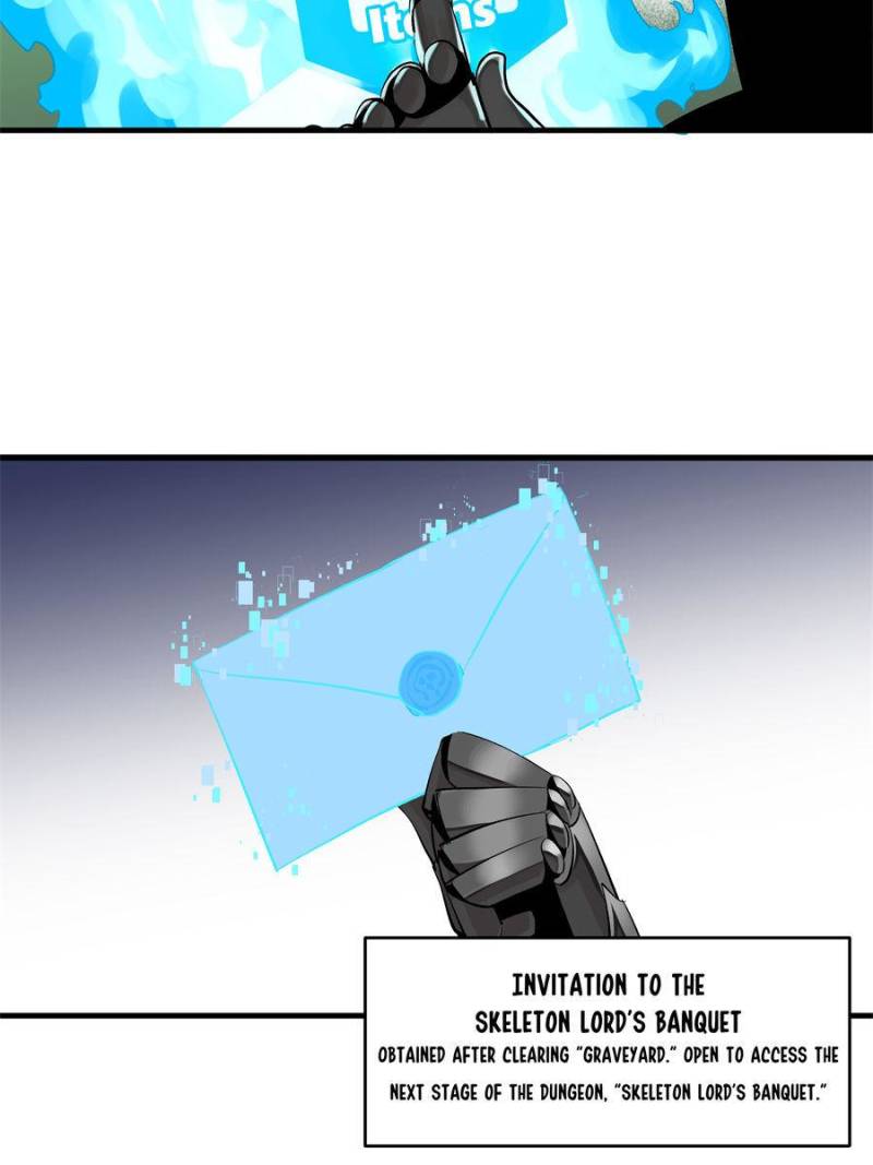 Walking with Death: Start From Murloc Dungeons Chapter 119 - Page 28