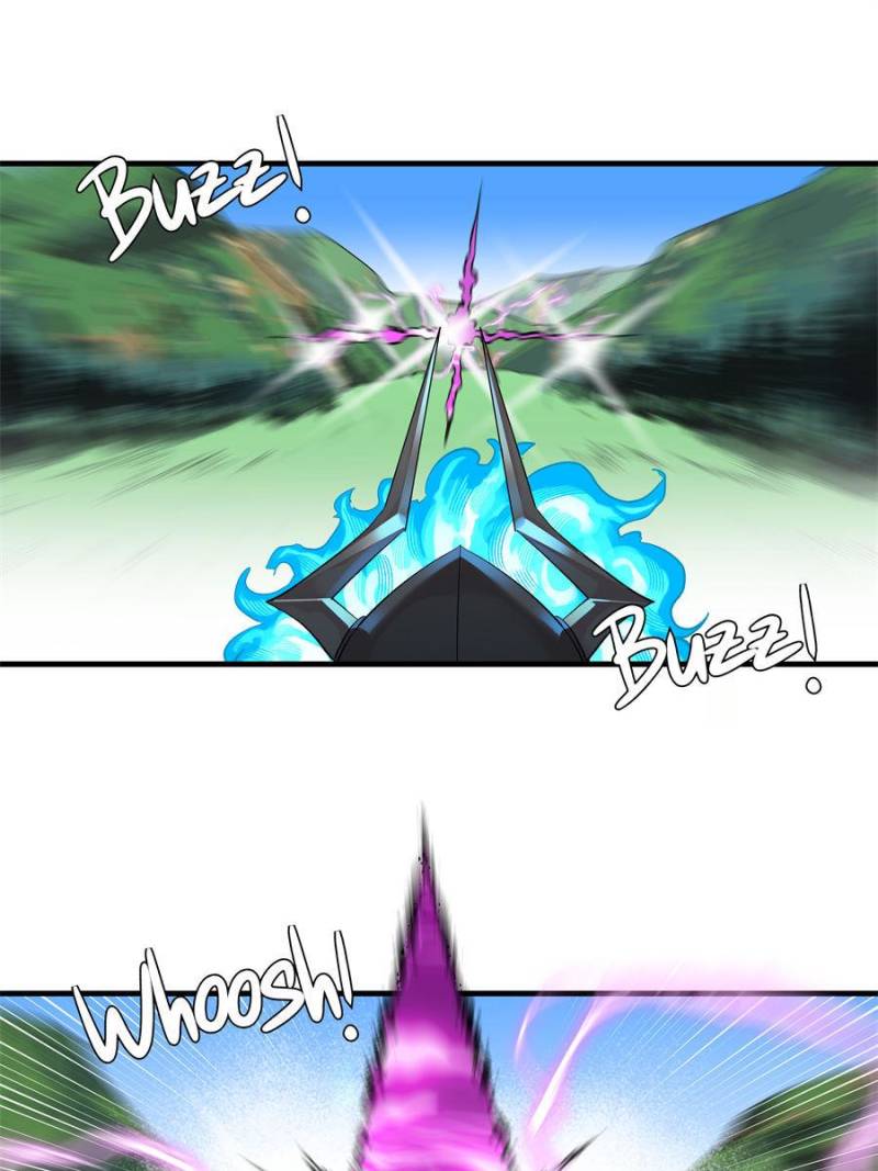 Walking with Death: Start From Murloc Dungeons Chapter 119 - Page 30