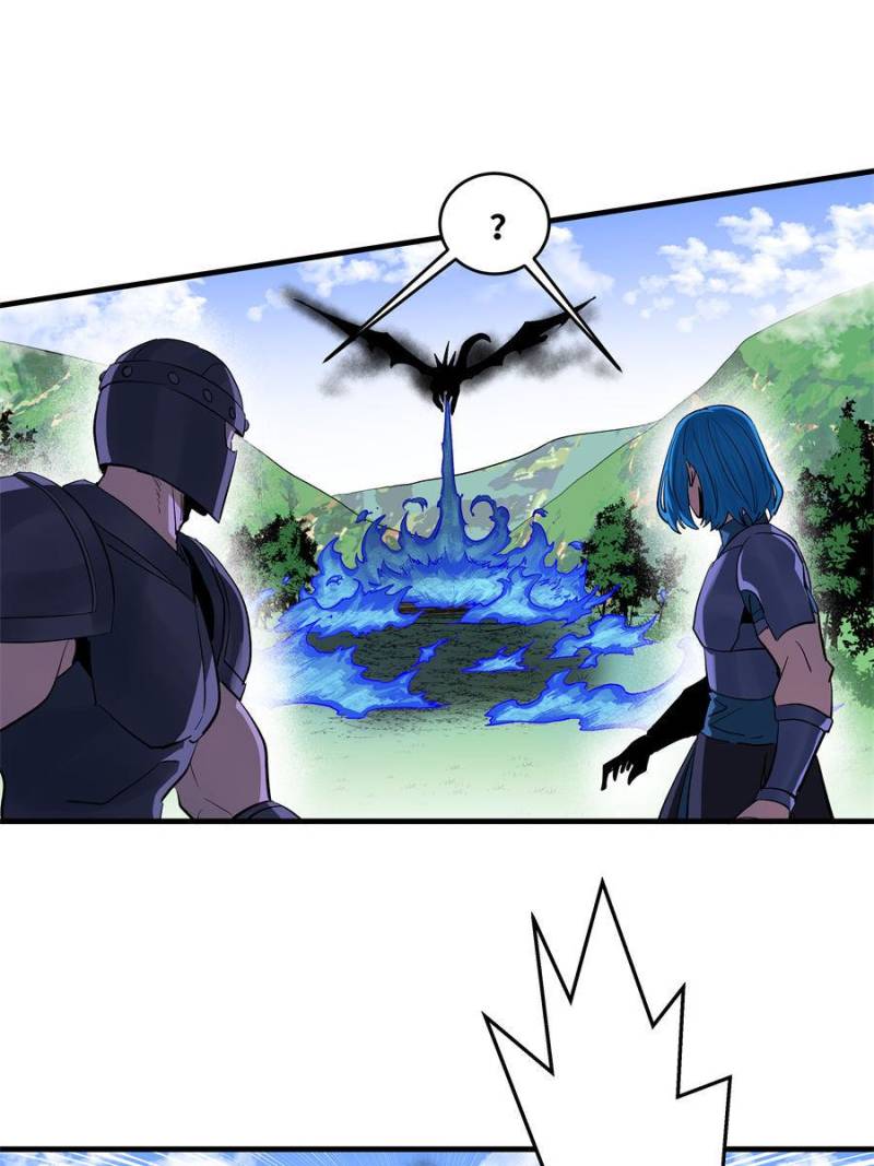 Walking with Death: Start From Murloc Dungeons Chapter 119 - Page 4