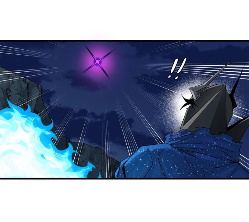 Walking with Death: Start From Murloc Dungeons Chapter 119 - Page 38