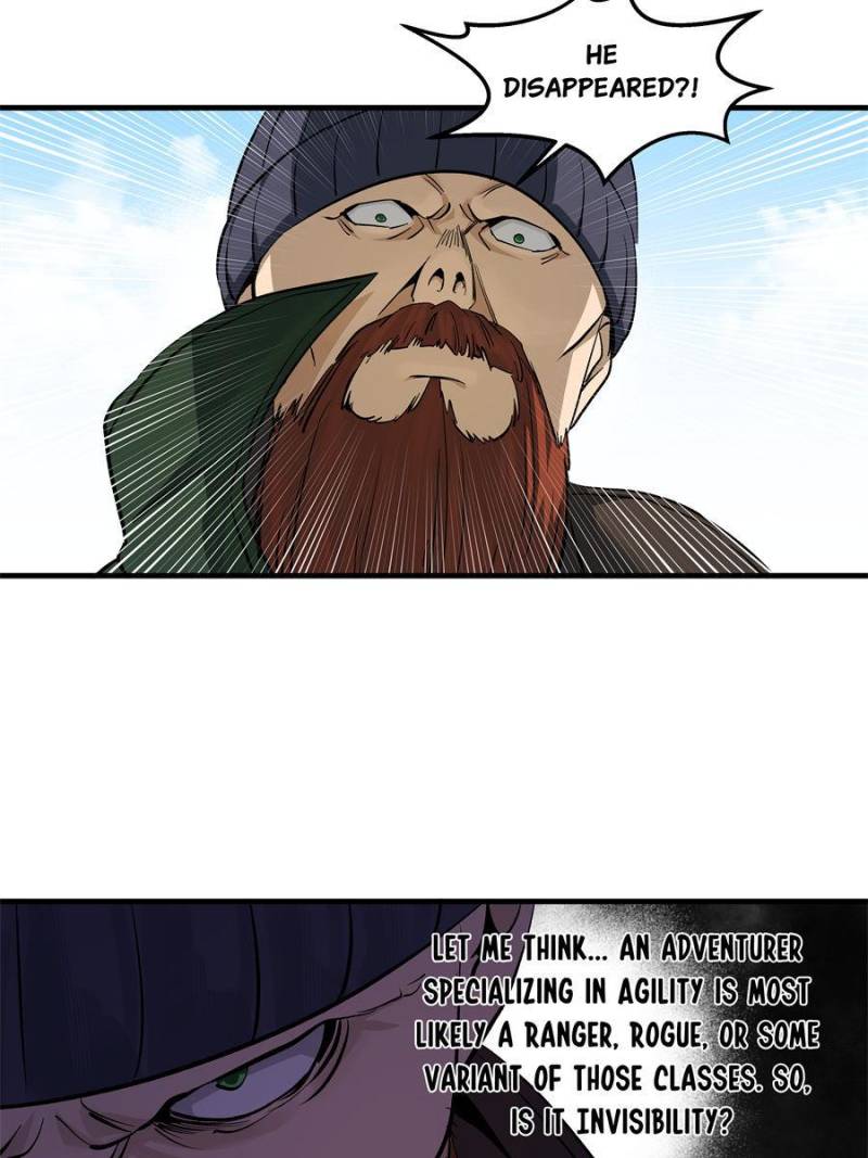Walking with Death: Start From Murloc Dungeons Chapter 119 - Page 8