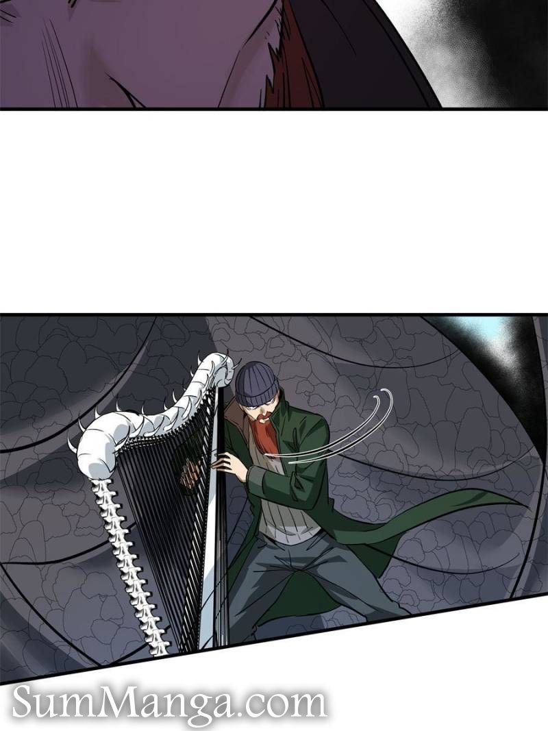 Walking with Death: Start From Murloc Dungeons Chapter 119 - Page 9