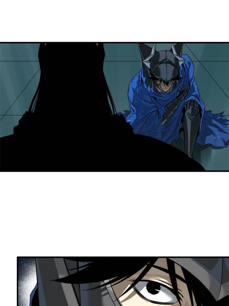 Walking With Death: Start From Murloc Dungeons Chapter 120 - Page 11