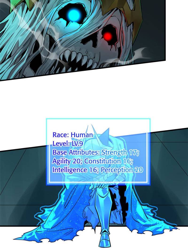 Walking With Death: Start From Murloc Dungeons Chapter 120 - Page 14