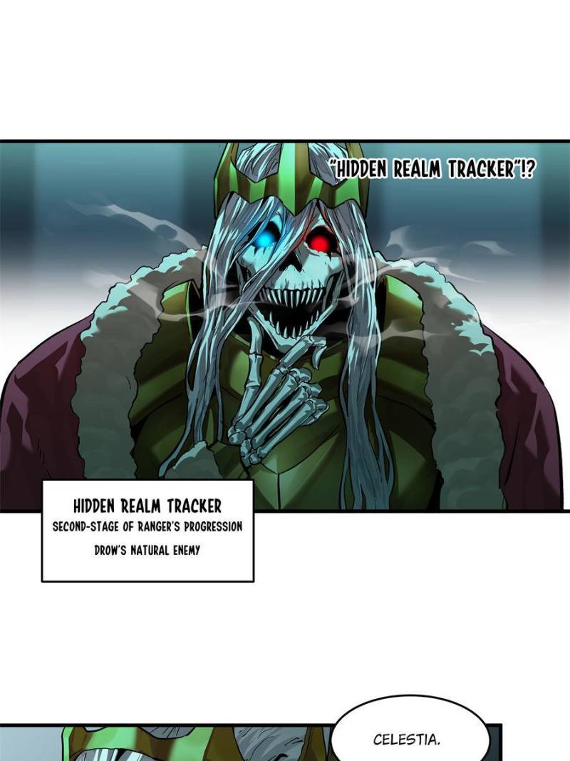 Walking With Death: Start From Murloc Dungeons Chapter 120 - Page 15