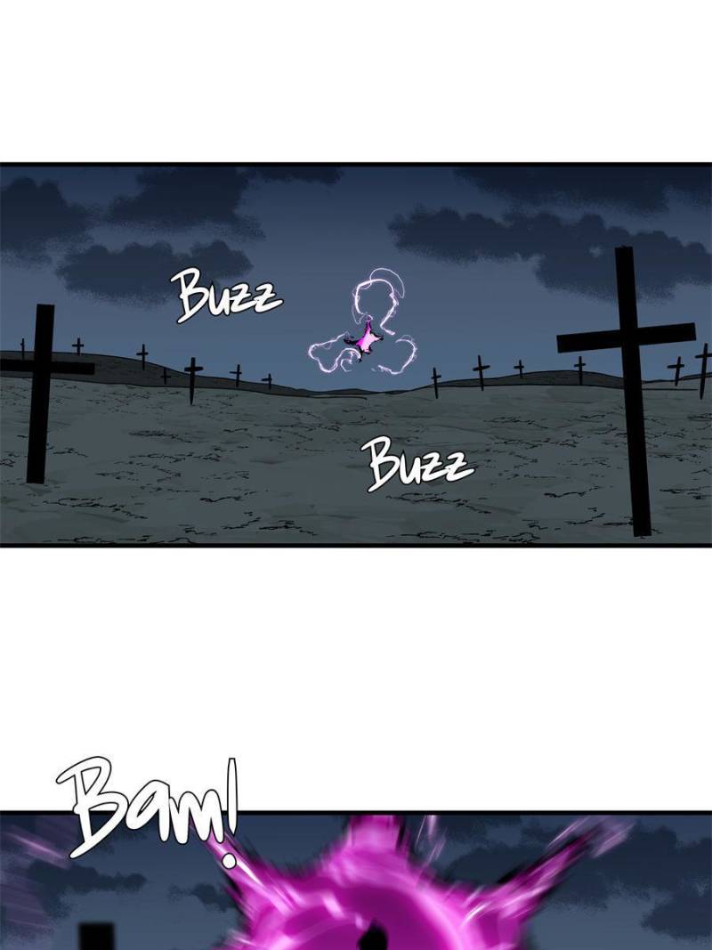 Walking With Death: Start From Murloc Dungeons Chapter 120 - Page 25