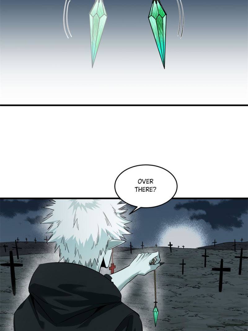 Walking With Death: Start From Murloc Dungeons Chapter 120 - Page 29