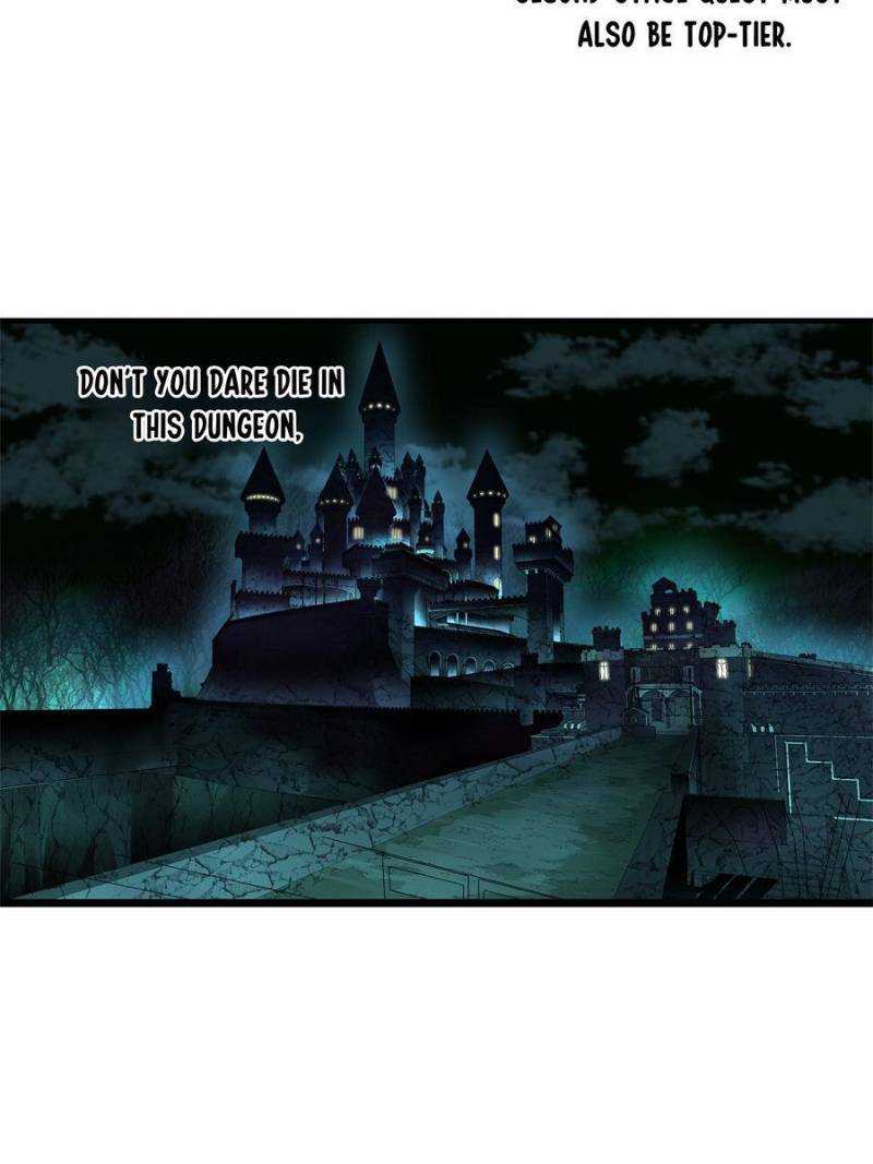Walking With Death: Start From Murloc Dungeons Chapter 120 - Page 5