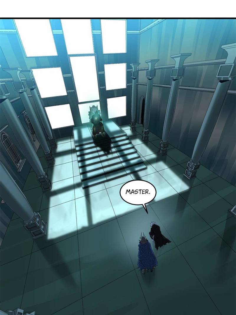 Walking With Death: Start From Murloc Dungeons Chapter 120 - Page 6