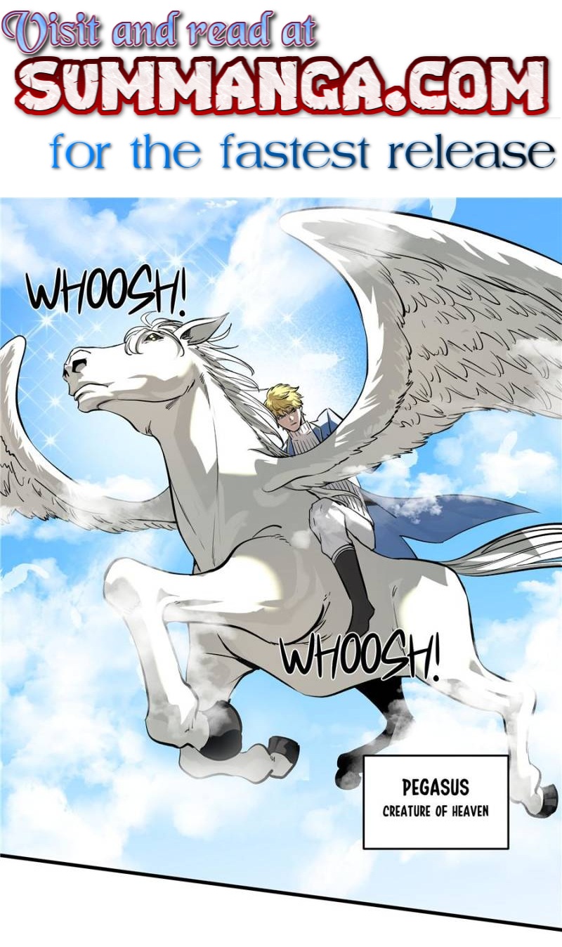 Walking With Death: Start From Murloc Dungeons Chapter 121 - Page 1