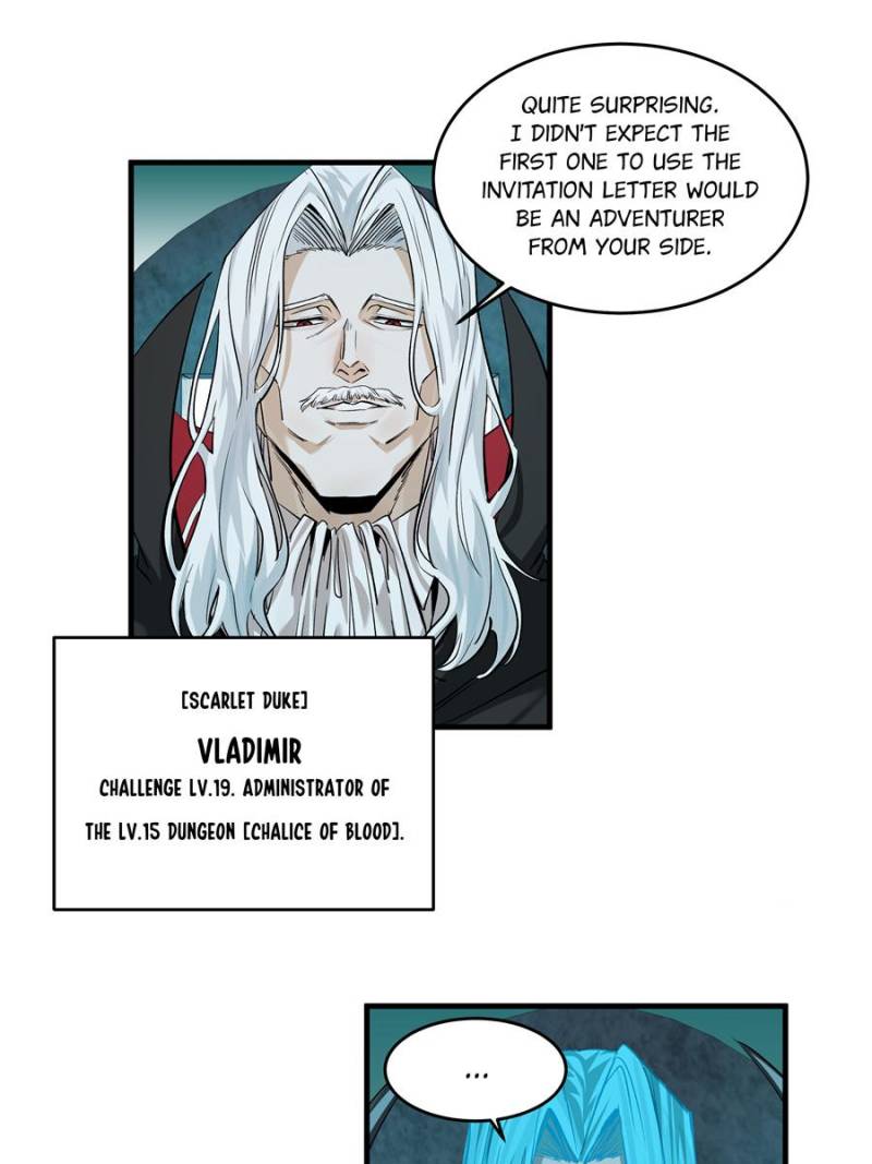 Walking With Death: Start From Murloc Dungeons Chapter 121 - Page 11