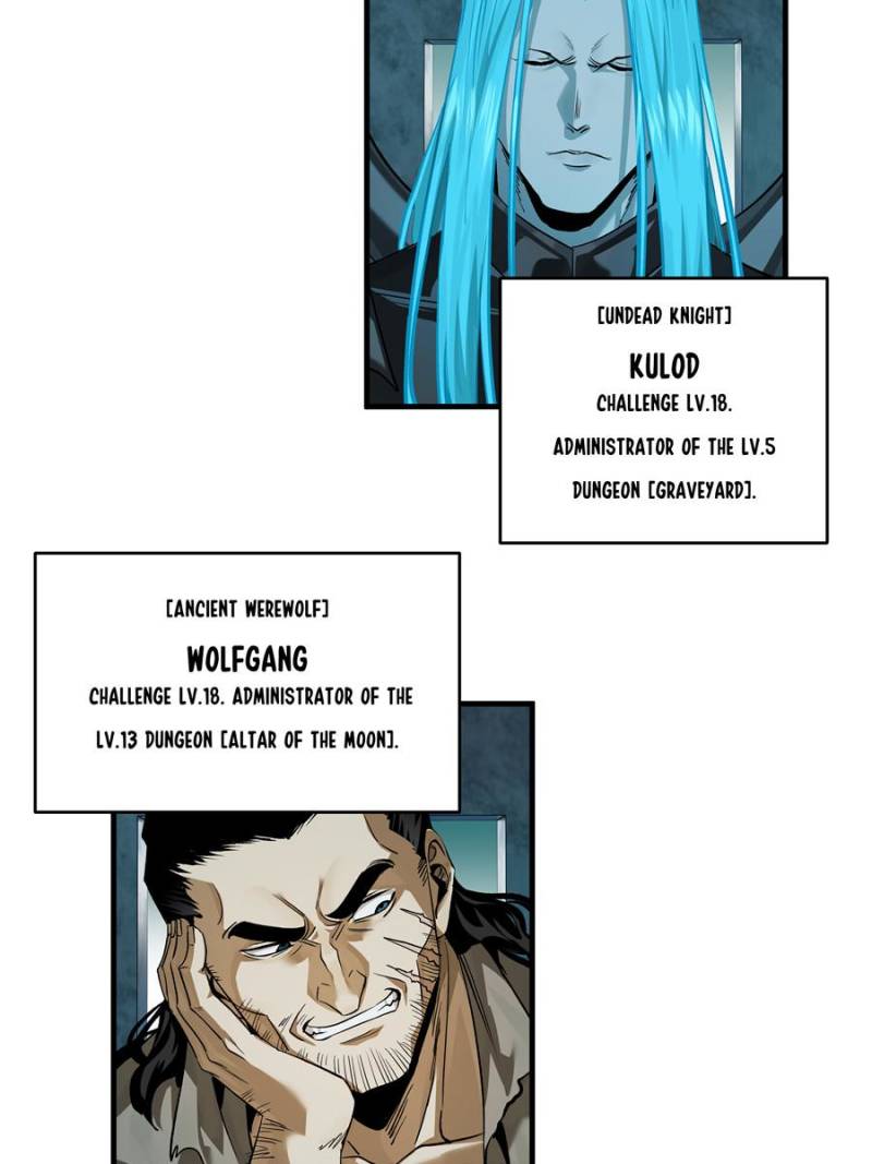 Walking With Death: Start From Murloc Dungeons Chapter 121 - Page 12