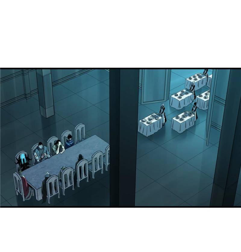 Walking With Death: Start From Murloc Dungeons Chapter 121 - Page 19