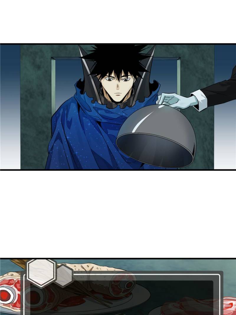 Walking With Death: Start From Murloc Dungeons Chapter 121 - Page 20