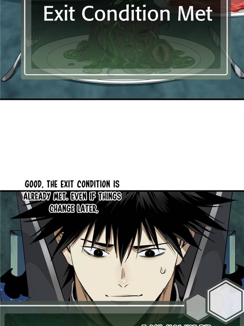 Walking With Death: Start From Murloc Dungeons Chapter 121 - Page 21