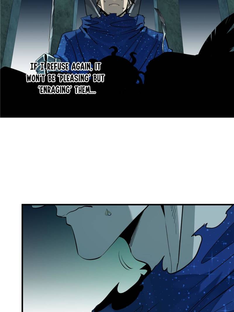 Walking With Death: Start From Murloc Dungeons Chapter 121 - Page 28