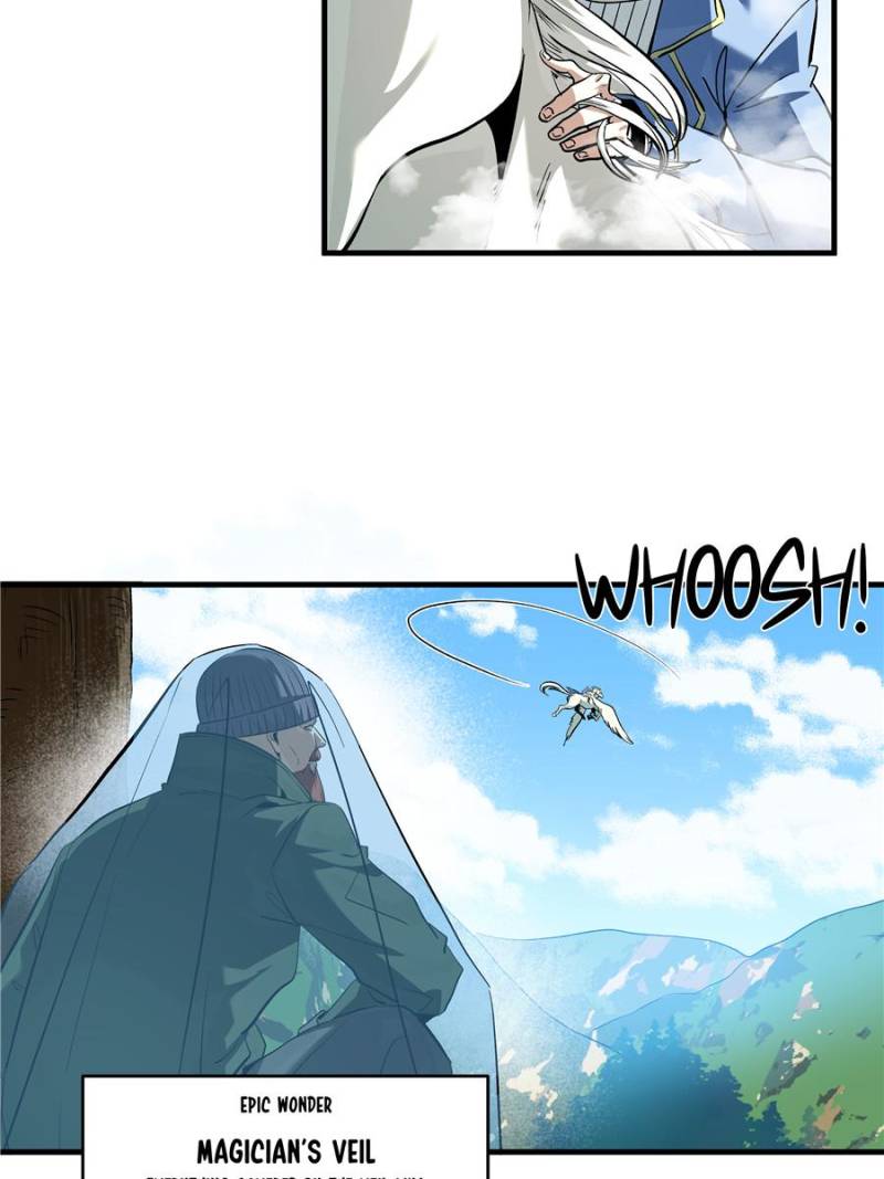 Walking With Death: Start From Murloc Dungeons Chapter 121 - Page 4