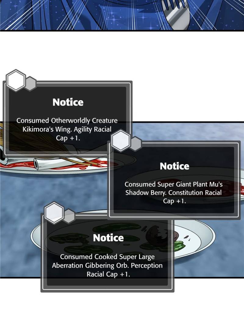 Walking With Death: Start From Murloc Dungeons Chapter 121 - Page 32