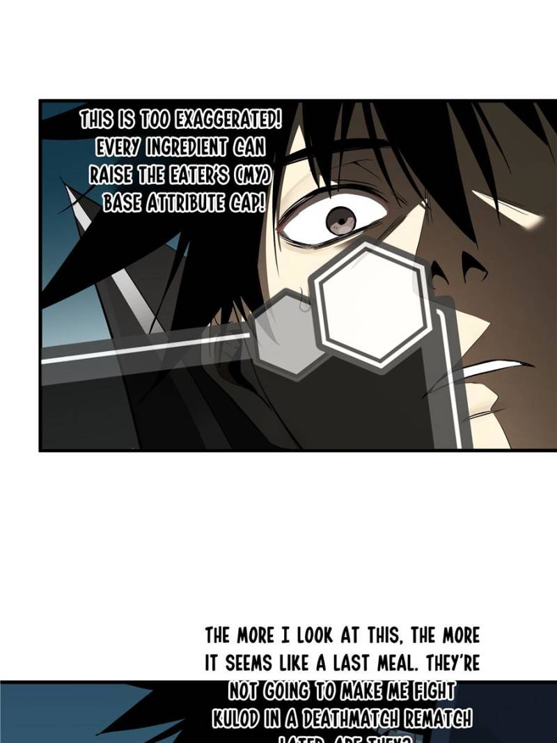 Walking With Death: Start From Murloc Dungeons Chapter 121 - Page 33