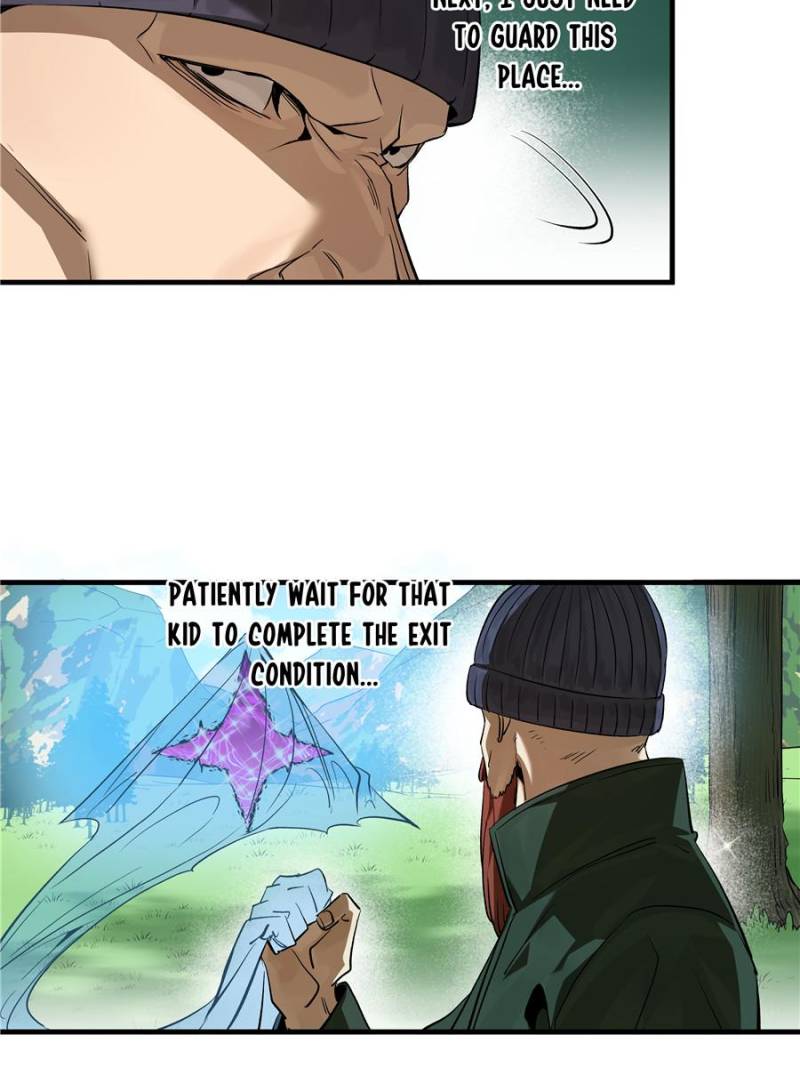 Walking With Death: Start From Murloc Dungeons Chapter 121 - Page 6