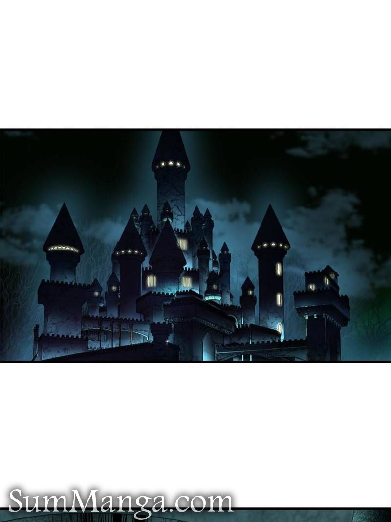 Walking With Death: Start From Murloc Dungeons Chapter 121 - Page 7