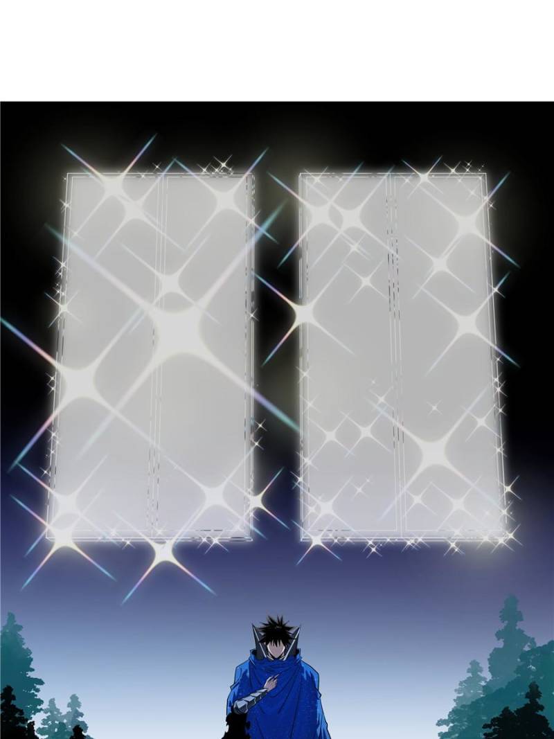 Walking With Death: Start From Murloc Dungeons Chapter 122 - Page 20