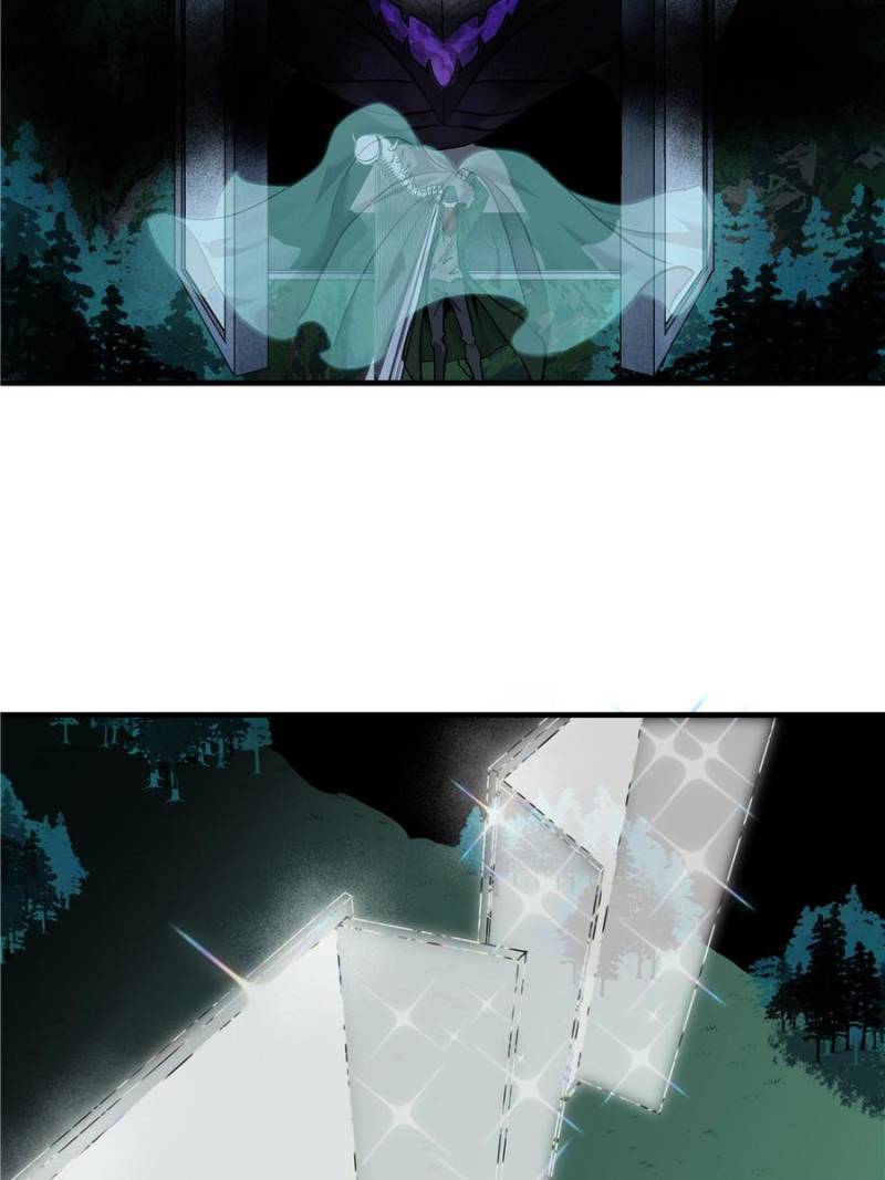 Walking With Death: Start From Murloc Dungeons Chapter 122 - Page 23