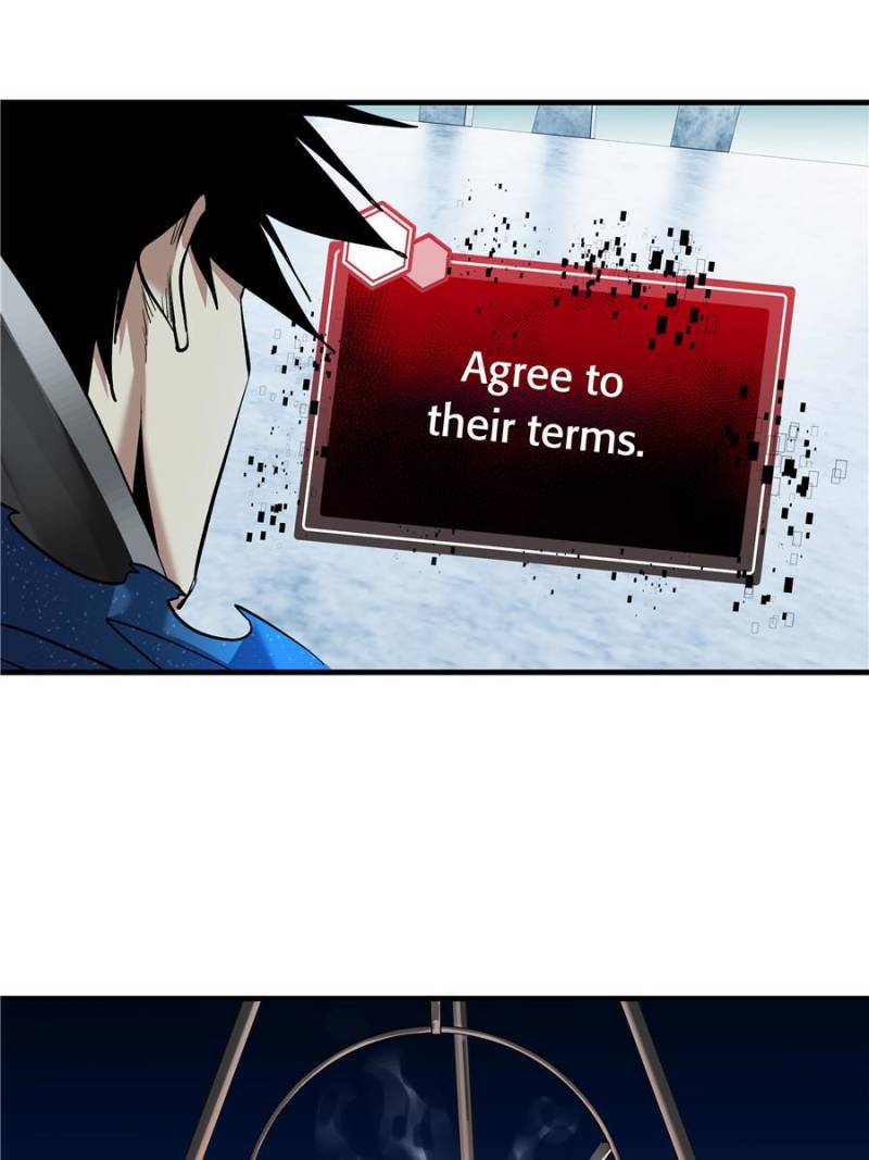 Walking With Death: Start From Murloc Dungeons Chapter 122 - Page 7