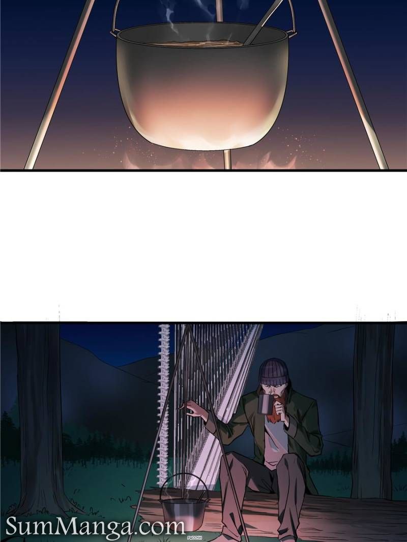 Walking With Death: Start From Murloc Dungeons Chapter 122 - Page 8