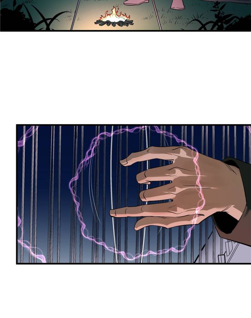 Walking With Death: Start From Murloc Dungeons Chapter 122 - Page 9