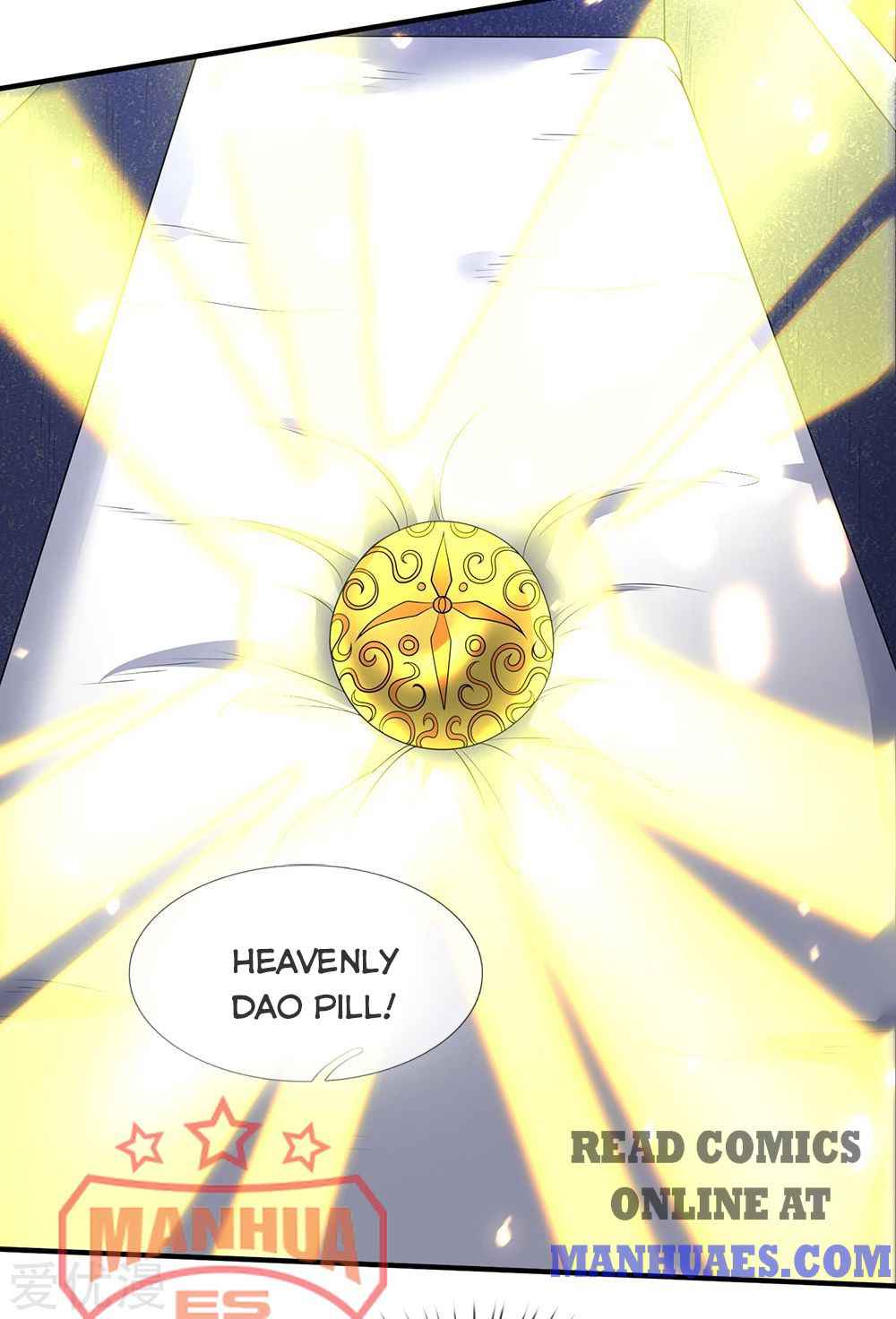 Wan Gu Shen Wang Chapter 159 - Page 2
