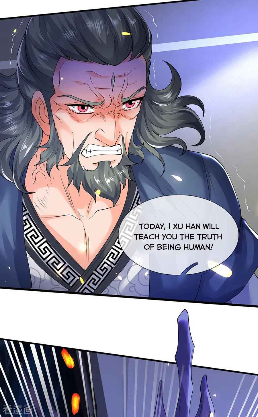 Wan Gu Shen Wang Chapter 192 - Page 16