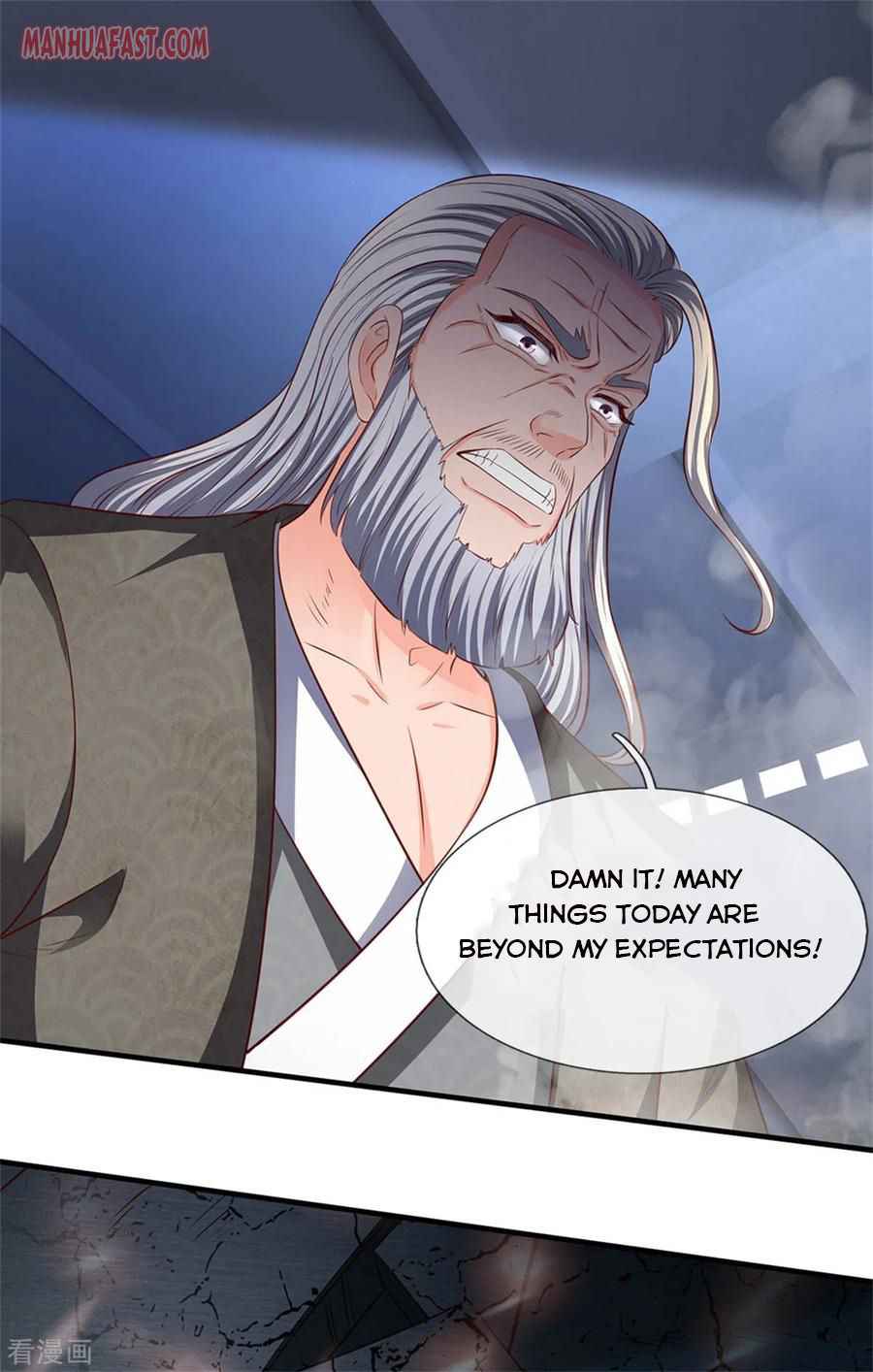Wan Gu Shen Wang Chapter 194 - Page 28