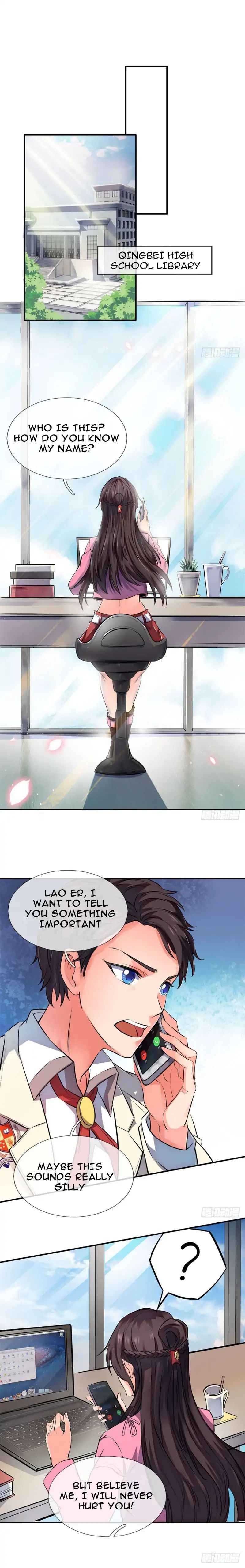 Wan Gu Shen Wang Chapter 2 - Page 1