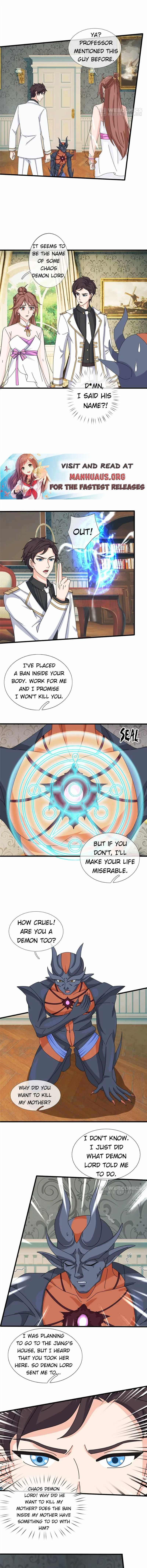 Wan Gu Shen Wang Chapter 368 - Page 2