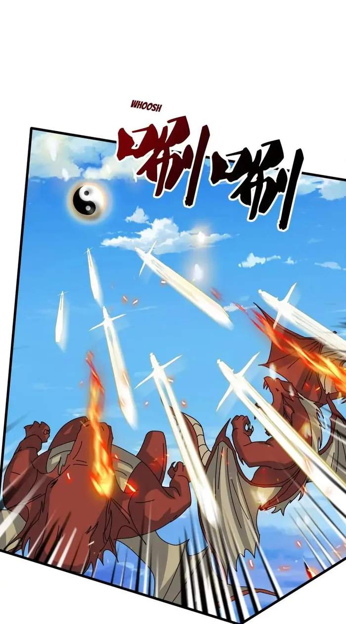 Wan Gu Shen Wang Chapter 406 - Page 16
